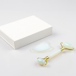 刮痧工具生产商-2025蛋白玉石石英按摩