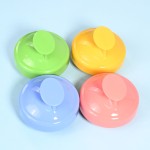 Scalp Scrubber Manufacturer - OEM Silicone Hair Brush Massager