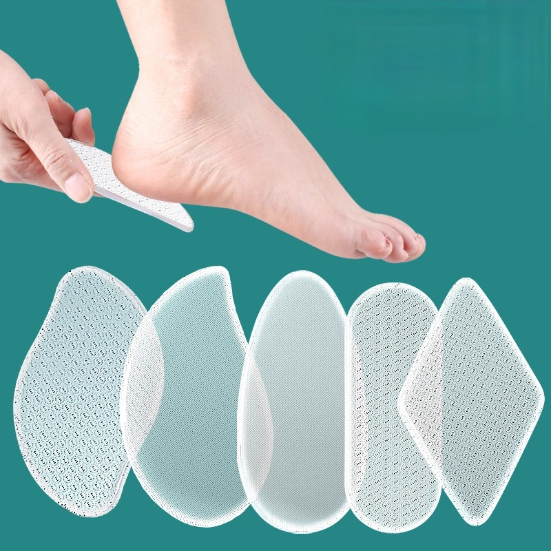 Foot File Factory - Professional Hand Held Exfoliating Grinder