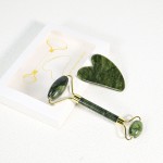 Jade Roller Factory - Natural Slimming Gua Sha Scraper Tool