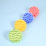 Scalp Scrubber Manufacturer - OEM Silicone Hair Brush Massager