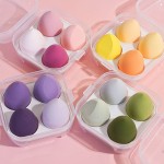 Beauty Eggs Factory - Washable Skin Care Makeup Sponge