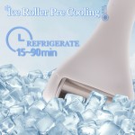 Ice Eye Roller Factory - Wholesale Custom Logo Cooling Massager
