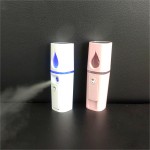 纳米喷雾器工厂-USB rechargeable面部护理工具