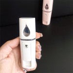 纳米喷雾器工厂-USB rechargeable面部护理工具