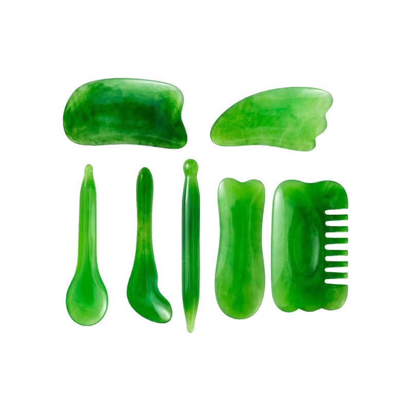 Gua Sha Board Manufacturer - Resin Beeswax Acupuncture Massage