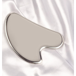 Gua Sha Massager Manufacturer - Stainless Steel Facial Skin Care