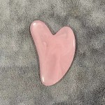 Gua Sha Scraper Manufacturer - Natural Resin Plastic Massager