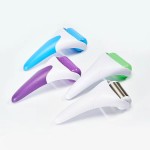冰滚轮工厂-可定制标识硅胶按摩模具