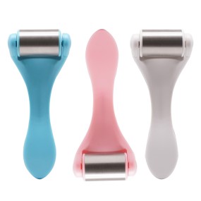Ice Eye Roller Factory - Wholesale Custom Logo Cooling Massager