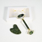 Jade Roller Factory - Natural Slimming Gua Sha Scraper Tool