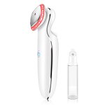 LED Photon Facial Massager - New Design Skin Lifting Tightening Beauty Device