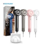 Ionic Hair Dryer - Manufacturer 600 Million Negative Ion BLDC Salon Dryer