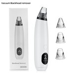 Blackhead Remover Vacuum - OEM Battery Type Electric Pore Comedone Suction Tool