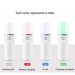 Nano Facial Steamer - 2024 Trending New Arrivals OEM Mist Sprayer Face Mister