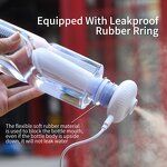 USB Face Humidifier - Korean Mini Personal Ultrasonic Rechargeable Water Mist Maker