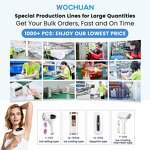 IPL Laser Hair Remover - 2026 Painless Ice Cooling Permanent Facial Epilator