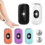 Electric Foot File - 2025 Hot Sale Callus Remover Rechargeable Foot Scrubber