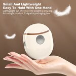 Electric Baby Nail Clipper - Custom Logo Professional Safety Finger Toe Nail Tool