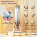 Microcurrent Facial Massager - Best Selling High Frequency Wrinkle Remover Tool