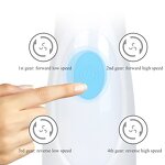 Facial Cleansing Device