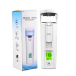 Nano Mist Sprayer - Power Bank Portable Car Nebulizer Mini Mist Sprayer