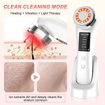 Facial Beauty Device - Factory Direct Skin Firming Rejuvenation Wrinkle Removal Tool