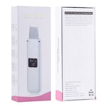 Sonic Skin Scrubber - OEM Electric Facial Dead Skin Peeling Blackhead Remover