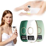 IPL Laser Hair Remover - Shenzhen Best Electric Handle for Black Skin Home Use