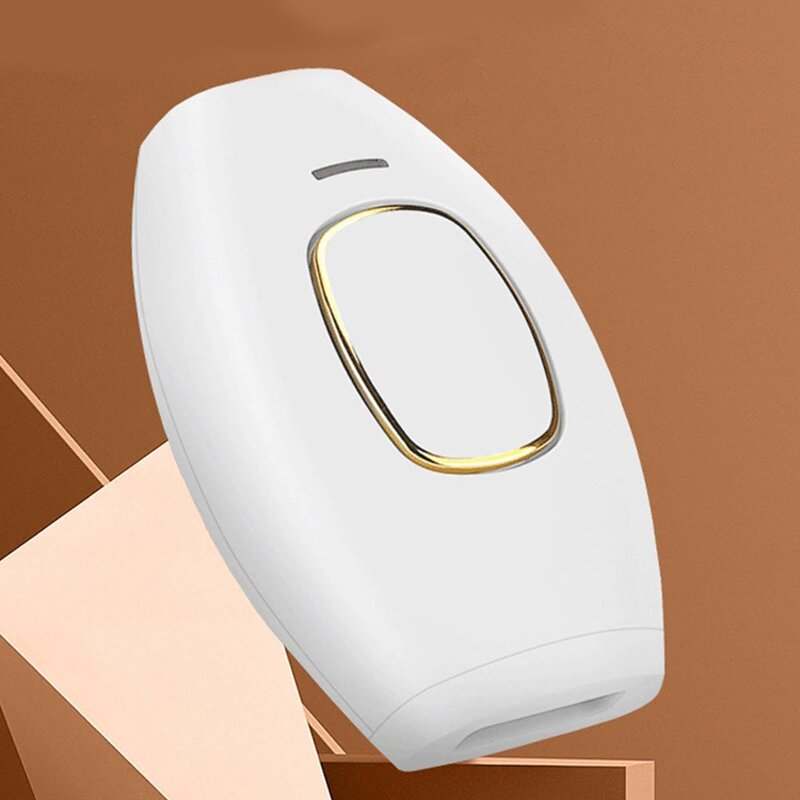 IPL Laser Hair Remover - Painless Hand Held Epilator Hair Removal Machine Women