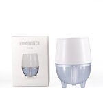 Mini USB Humidifier - Home Car Office Portable New Design Electric Humidifier