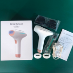 Ice Cooling IPL Hair Remover - 2026 New Trends Mini Portable Home Epilator