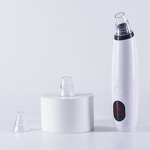 Blackhead Remover Vacuum - OEM Battery Type Electric Pore Comedone Suction Tool