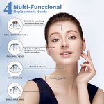 Blackhead Suction Vacuum - OEM Portable Face Pore Deep Cleansing Comedo Remover