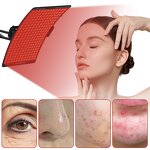 Red Light Therapy Panel - Shenzhen Professional Motorized Stand Face Body Tool