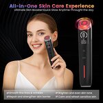 Facial Sculpting Wand - New Portable Anti Aging Wrinkle Remover Face Neck Tool