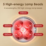 Light Therapy Device