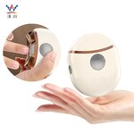 Electric Baby Nail Clipper - Custom Logo Professional Safety Finger Toe Nail Tool