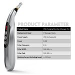 Mini Acupuncture Pen - OEM New Product Pulse Muscle Portable Therapy Gift Box