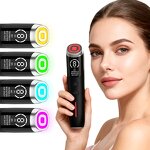 Facial Sculpting Wand - New Portable Anti Aging Wrinkle Remover Face Neck Tool