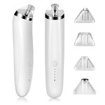 Blackhead Suction Vacuum - OEM Portable Face Pore Deep Cleansing Comedo Remover