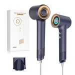 BLDC Ionic Hair Dryer - Guangdong Portable Mini Negative Ion High Speed Diffuser