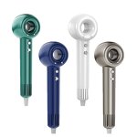 High Speed Ionic Hair Dryer - 2025 Best Seller BLDC Motor Negative Ion Dryer