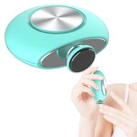 Electric Nail File - Battery Powered Low Noise Cordless Baby Nail Grinder Tool