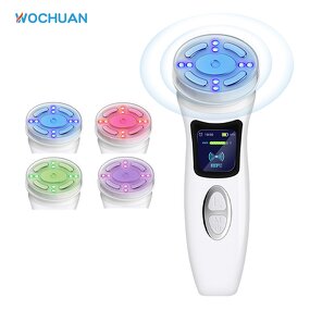 EMS Neck Lifting Device - 2025 Beauty Care Double Chin Removal Wrinkle Remover