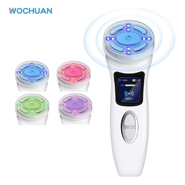 EMS Neck Lifting Device - 2025 Beauty Care Double Chin Removal Wrinkle Remover