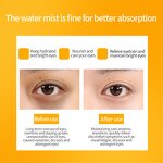 Nano Eye Sprayer - Rechargeable Water Mist Eye Wash Beauty Skin Care Sprayer