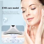Facial Massage Machine - 2025 Skin Care Professional Neck V Face Lifting Tool
