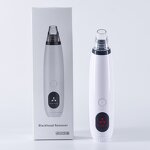 Blackhead Remover Vacuum - OEM Battery Type Electric Pore Comedone Suction Tool