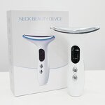 Facial Massage Machine - 2025 Skin Care Professional Neck V Face Lifting Tool